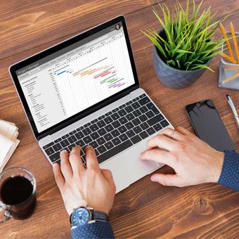 Computer Consultancy & Computer Facilities Management Activities