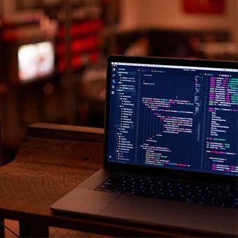 Computer Programming Activities
