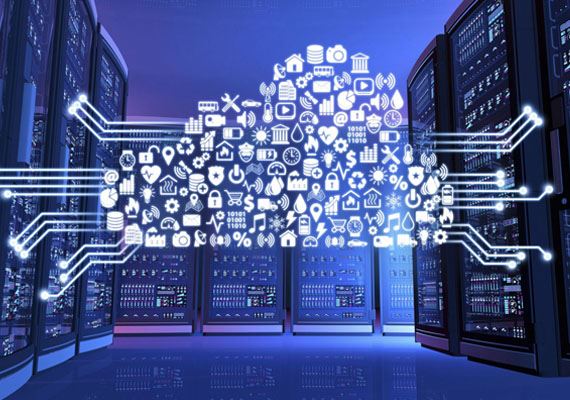Data Processing, Hosting and Related Activities